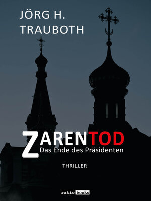 cover image of Zarentod